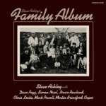 Steve Ashley's Family Album (Woodworm WR 002)
