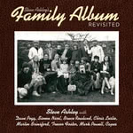 Steve Ashley's Family Album Revisited (Talking Elephant TECD465)