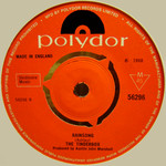 The Tinderbox: Rainsong (Polydor 56296 B)