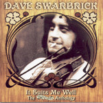 Dave Swarbrick: It Suits Me Well (Castle Music CMDDD933)