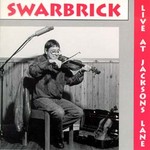Dave Swarbrick: Live at Jacksons Lane (Gadfly 503)