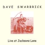 Dave Swarbrick: Live at Jacksons Lane (Musikfolk MFCD514)