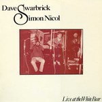 Dave Swarbrick & Simon Nicol: Live at the White Bear (White Bear WBR 001)