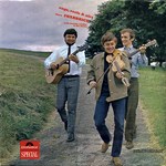 Dave Swarbrick with Martin Carthy & Diz Disley: Rags, Reels & Airs (Polydor 236 514)