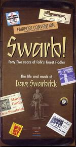 Dave Swarbrick: Swarb! (Free Reed FRQCD 45)