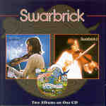 Dave Swarbrick: Swarbrick / Swarbrick 2 (Castle ESMCD 355)