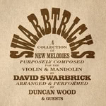 Duncan Wood: Swarbtricks (Beechwood SWB121117)