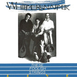 Whippersnapper: These Foolish Strings (WPS 003)