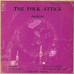The Folk Attick Presents (Folksong N-1898)