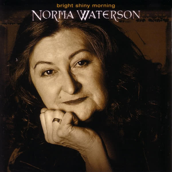 Norma Waterson: Bright Shiny Morning