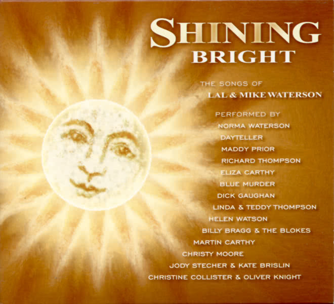 Various Artists: Shining Bright