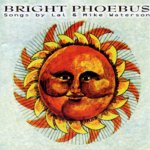 Lal & Mike Waterson: Bright Phoebus (Trailer LESCD 2076)