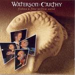 Waterson:Carthy: Fishes & Fine Yellow Sand (Topic TSCD542)