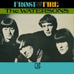 The Watersons: Frost and Fire (Elektra EKS-7321)