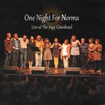 One Night for Norma (Scarlet SR027CD)