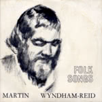 Martyn Wyndham-Read: Folk Songs (WG-E-2326)