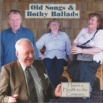 Here’s a Health to the Company (Old Songs & Bothy Ballads Volume 1; Autumn Harvest AH 002) Here’s a Health to the Company (Old Songs & Bothy Ballads Volume 1; Autumn Harvest AH 002)