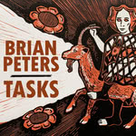 Brian Peters: Tasks (Pugwash PUG CD 011) Brian Peters: Tasks (Pugwash PUG CD 011)