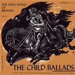 The Child Ballads 1 (Caedmon TC 1145) The Child Ballads 1 (Caedmon TC 1145)